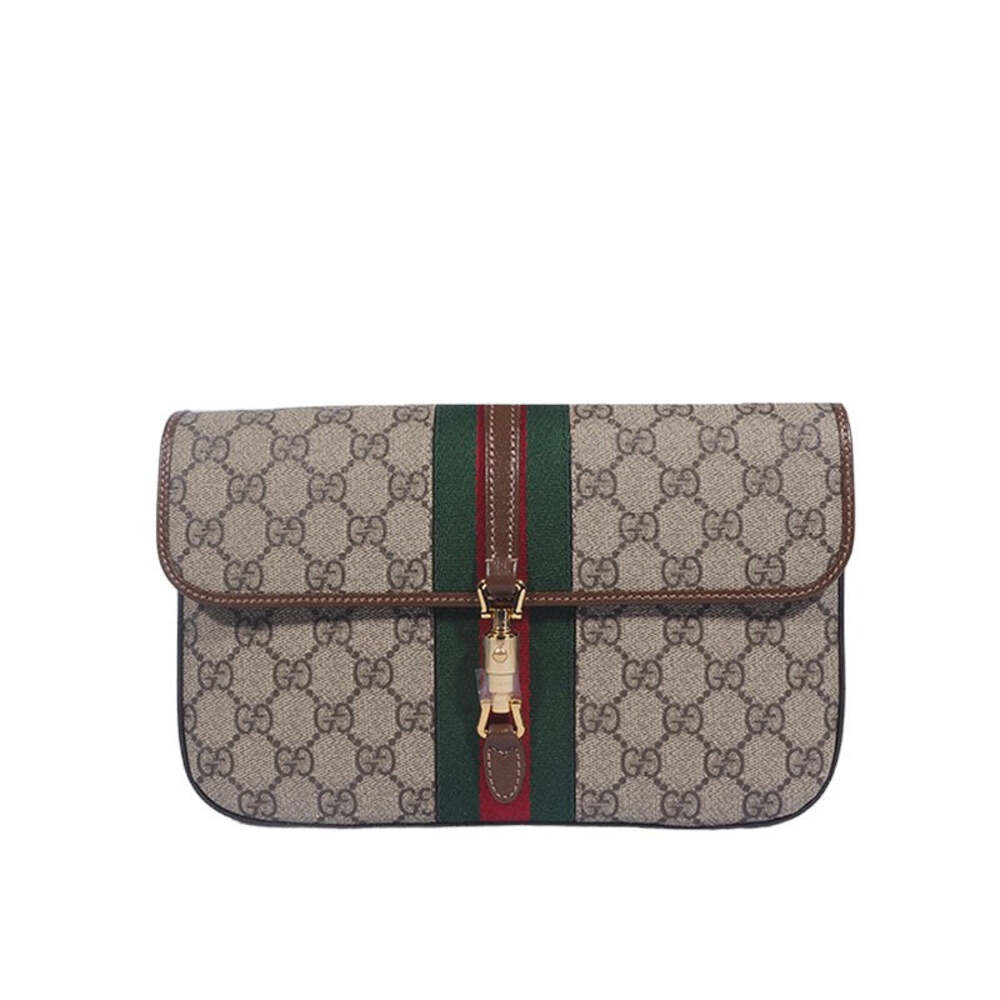Gucci Jackie Belt Hip Bag #353475F69B